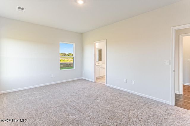 101 Rider Road, Pikeville, NC 27863