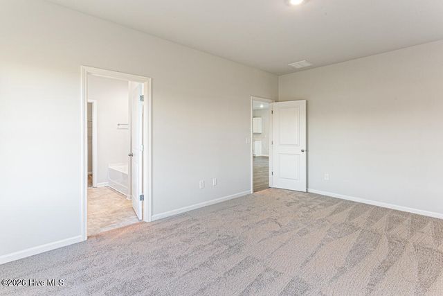 101 Rider Road, Pikeville, NC 27863