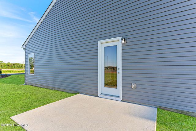 101 Rider Road, Pikeville, NC 27863