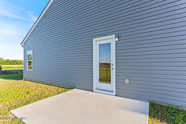 101 Rider Road, Pikeville, NC 27863