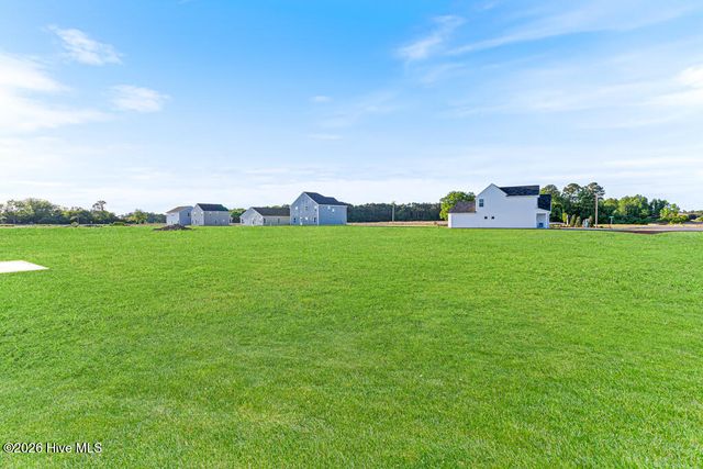 101 Rider Road, Pikeville, NC 27863