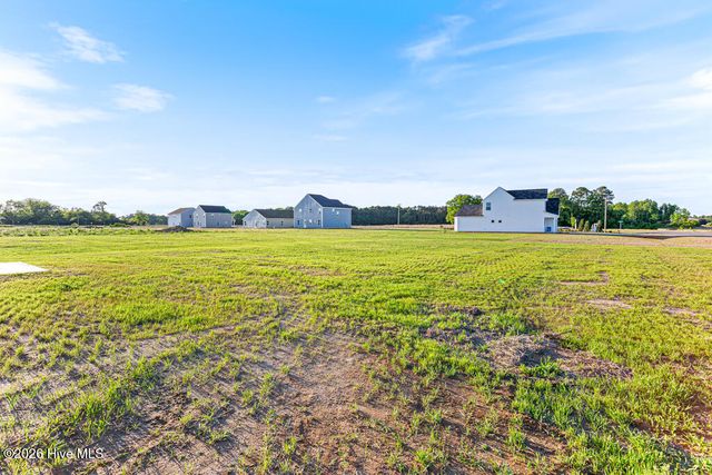 101 Rider Road, Pikeville, NC 27863