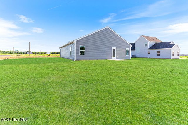 101 Rider Road, Pikeville, NC 27863