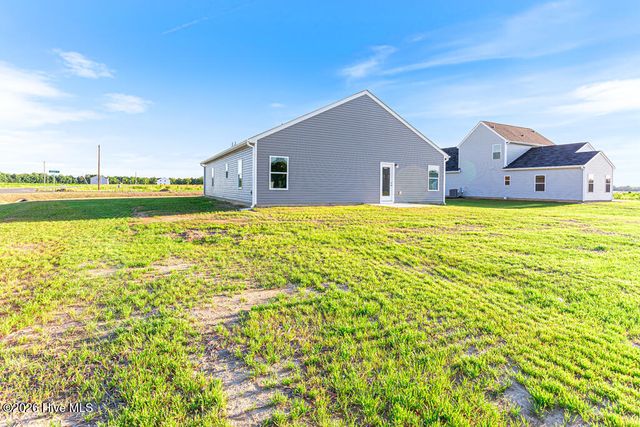 101 Rider Road, Pikeville, NC 27863