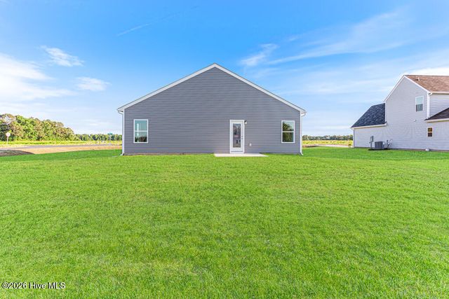 101 Rider Road, Pikeville, NC 27863