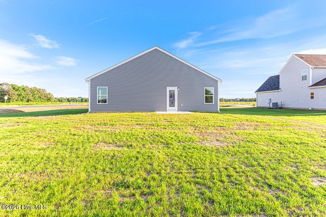 101 Rider Road, Pikeville, NC 27863