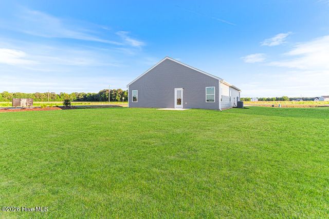 101 Rider Road, Pikeville, NC 27863