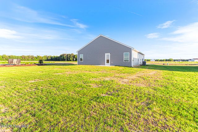 101 Rider Road, Pikeville, NC 27863