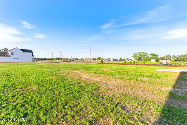 101 Rider Road, Pikeville, NC 27863