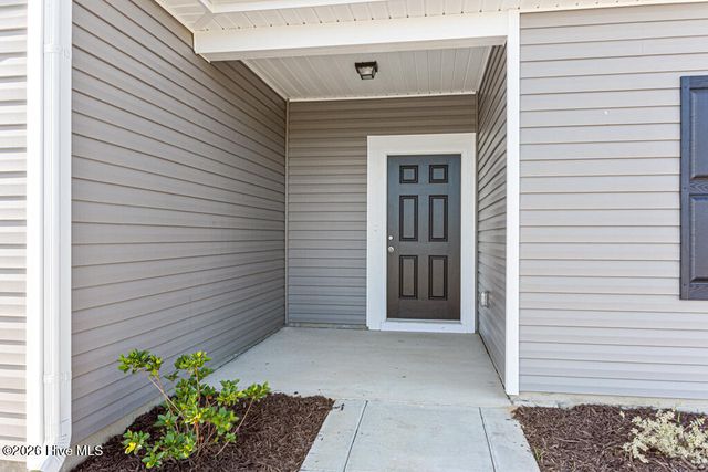 101 Rider Road, Pikeville, NC 27863