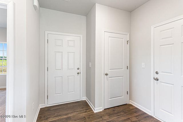 101 Rider Road, Pikeville, NC 27863