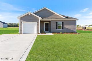 101 Rider Road, Pikeville, NC 27863