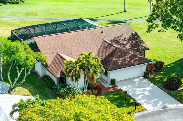 5722 Willow Creek Lane, Delray Beach, FL 33484