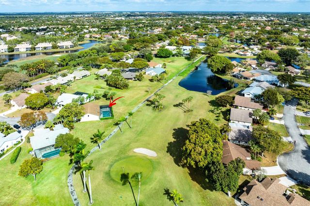 5722 Willow Creek Lane, Delray Beach, FL 33484