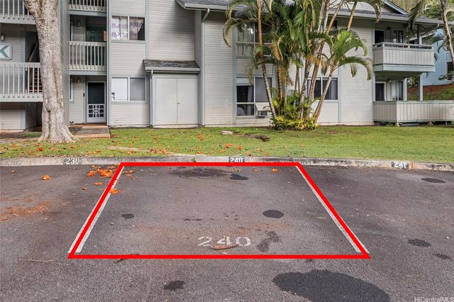 95-660 Wikao Street K304, Mililani, HI 96789