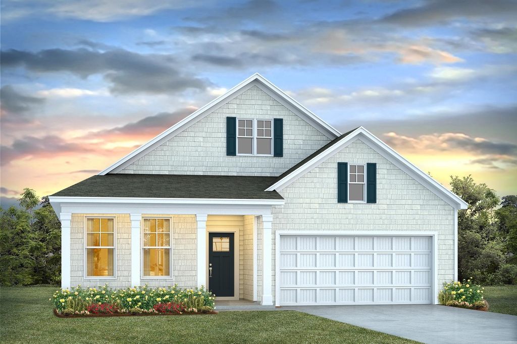 862 Buttonwood Dr., Conway, SC 29527