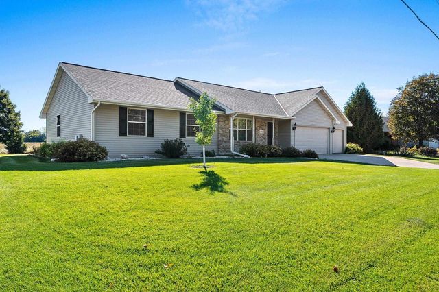 2832 BAY SETTLEMENT ROAD, Green Bay, WI 54311