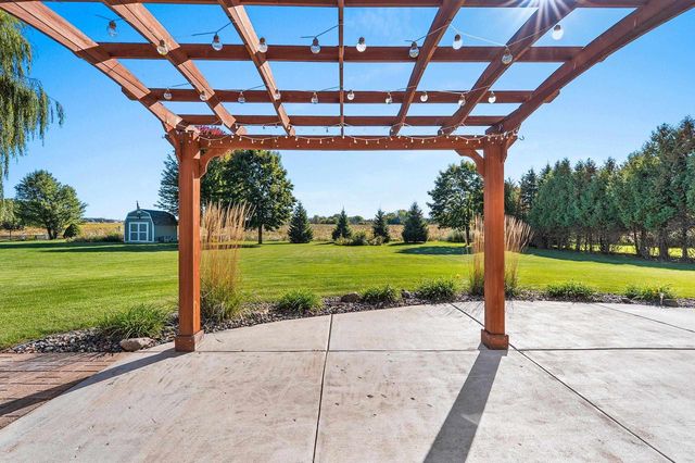 2832 BAY SETTLEMENT ROAD, Green Bay, WI 54311