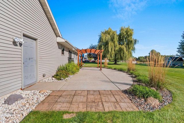 2832 BAY SETTLEMENT ROAD, Green Bay, WI 54311