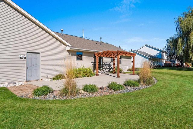 2832 BAY SETTLEMENT ROAD, Green Bay, WI 54311