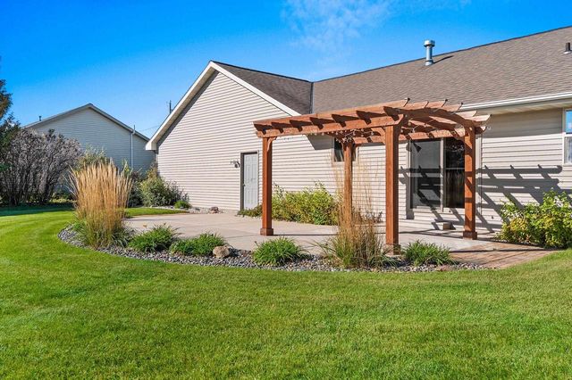 2832 BAY SETTLEMENT ROAD, Green Bay, WI 54311