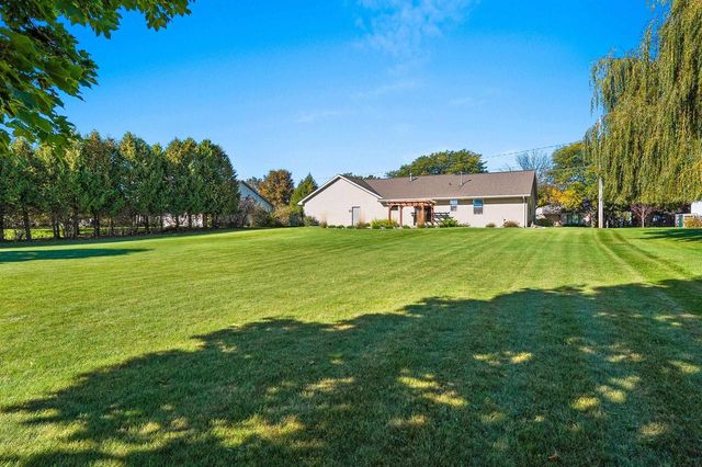 2832 BAY SETTLEMENT ROAD, Green Bay, WI 54311