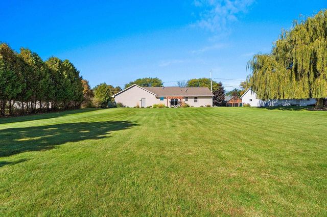 2832 BAY SETTLEMENT ROAD, Green Bay, WI 54311