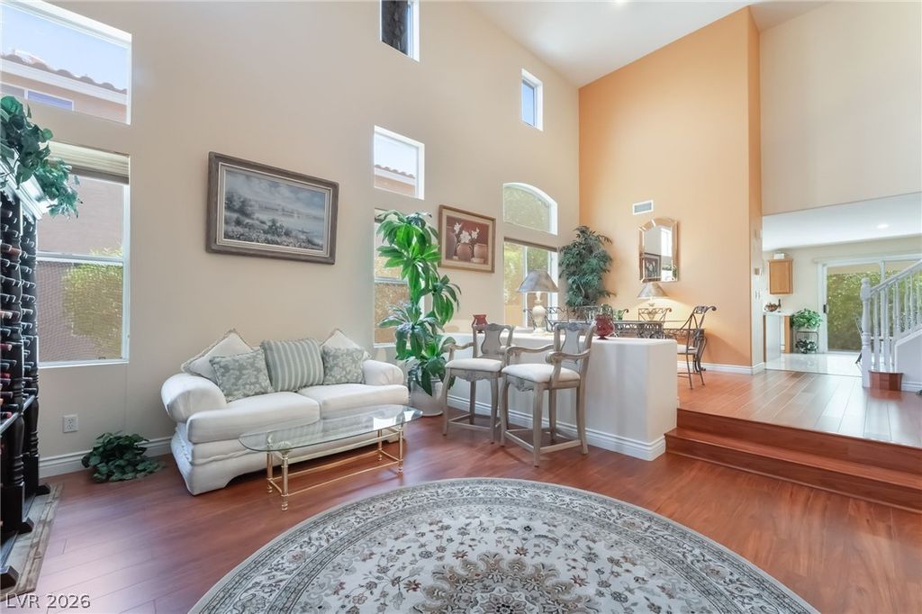5909 Lingering Breeze Street, Las Vegas, NV 89148 — photo 2