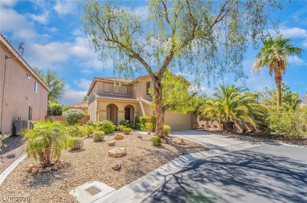 5909 Lingering Breeze Street, Las Vegas, NV 89148 — photo 4