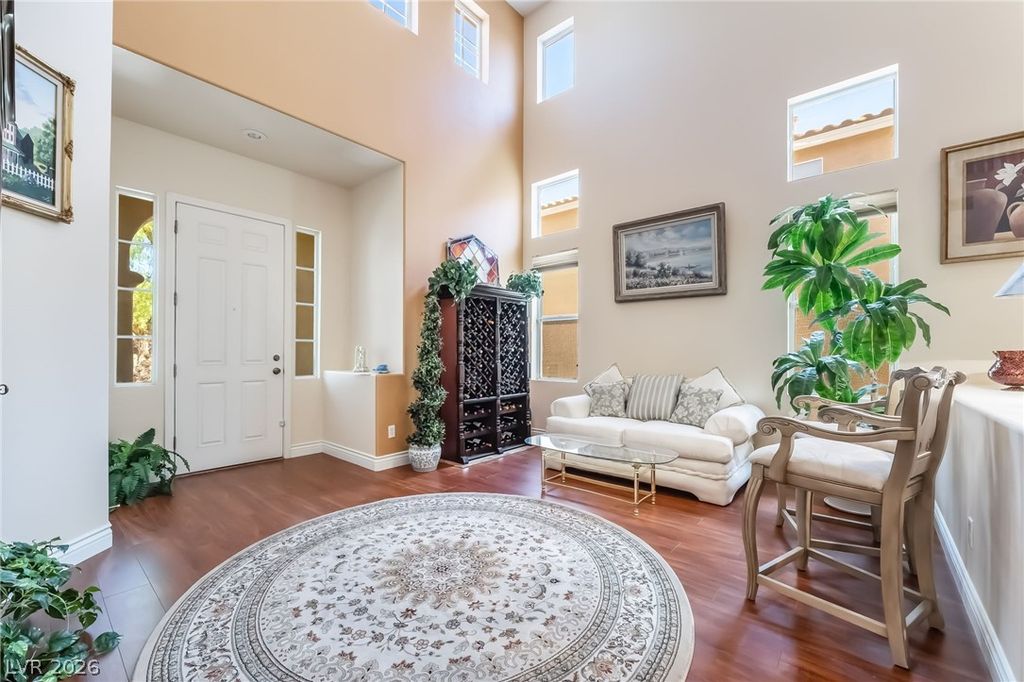5909 Lingering Breeze Street, Las Vegas, NV 89148 — photo 5