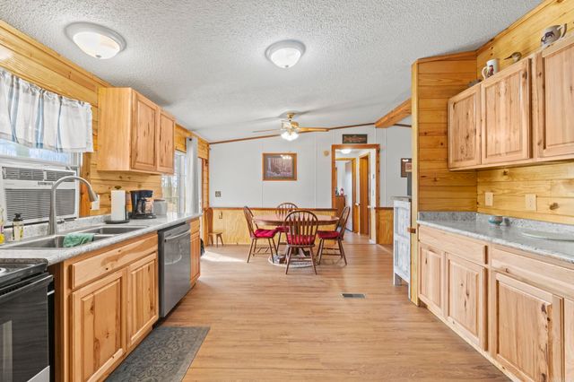 134 George Cypert, Searcy, AR 72143