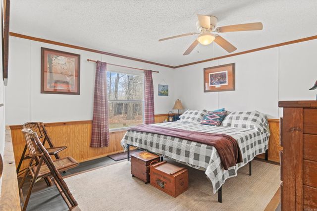 134 George Cypert, Searcy, AR 72143