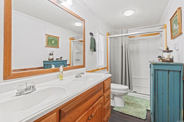 134 George Cypert, Searcy, AR 72143