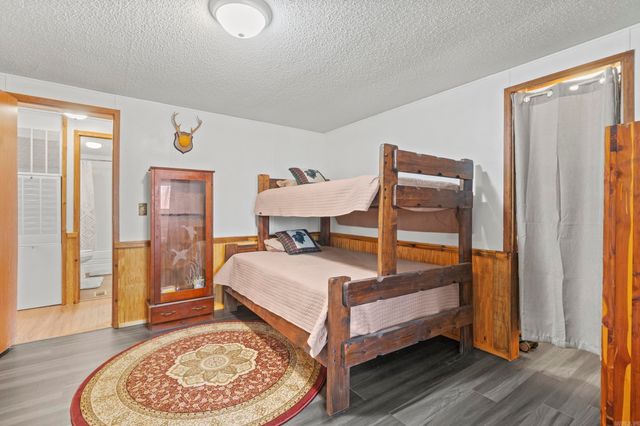 134 George Cypert, Searcy, AR 72143