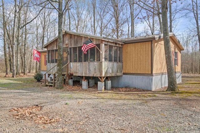 134 George Cypert, Searcy, AR 72143