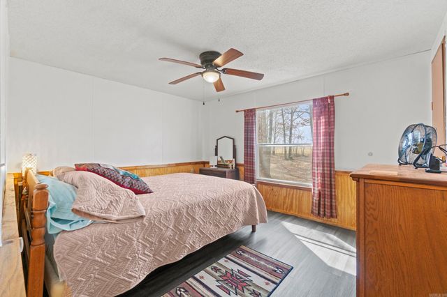 134 George Cypert, Searcy, AR 72143