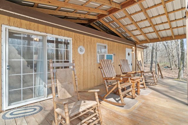 134 George Cypert, Searcy, AR 72143