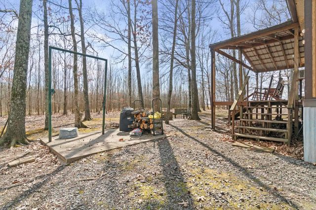 134 George Cypert, Searcy, AR 72143