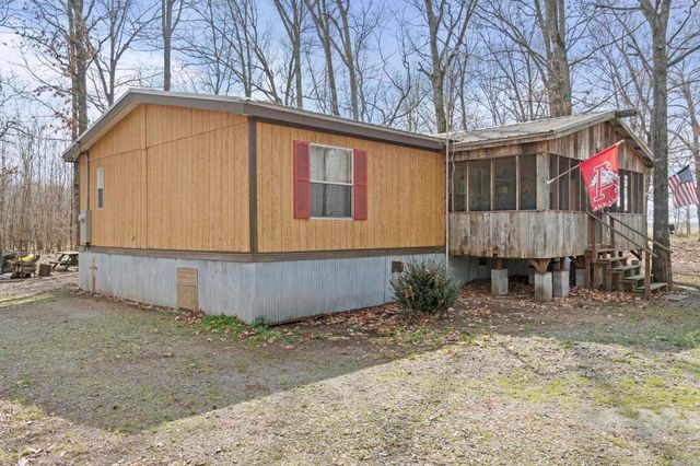 134 George Cypert, Searcy, AR 72143