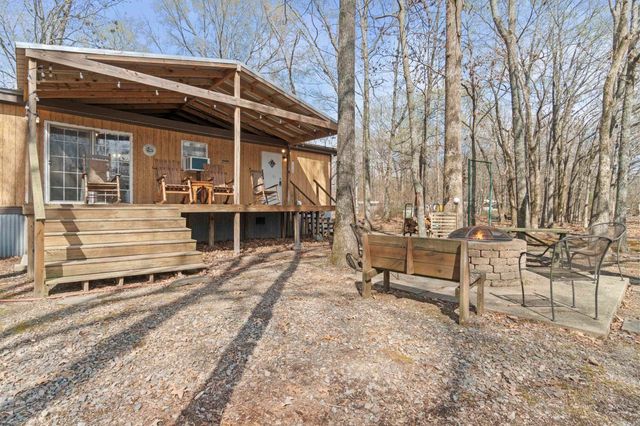 134 George Cypert, Searcy, AR 72143