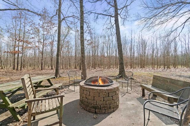 134 George Cypert, Searcy, AR 72143