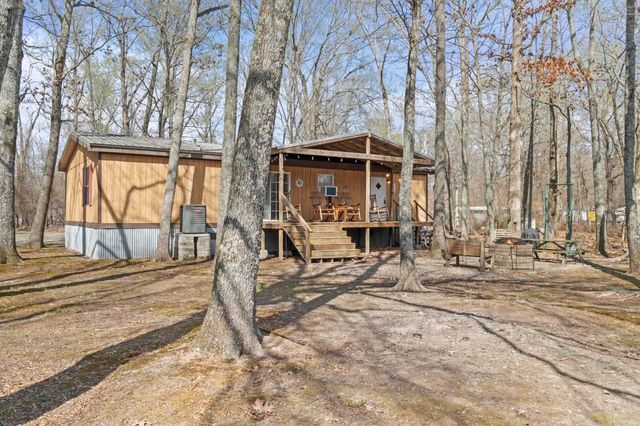 134 George Cypert, Searcy, AR 72143