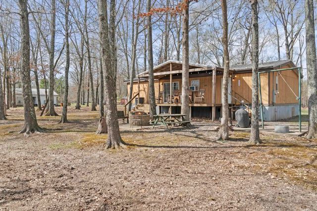 134 George Cypert, Searcy, AR 72143