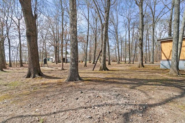 134 George Cypert, Searcy, AR 72143