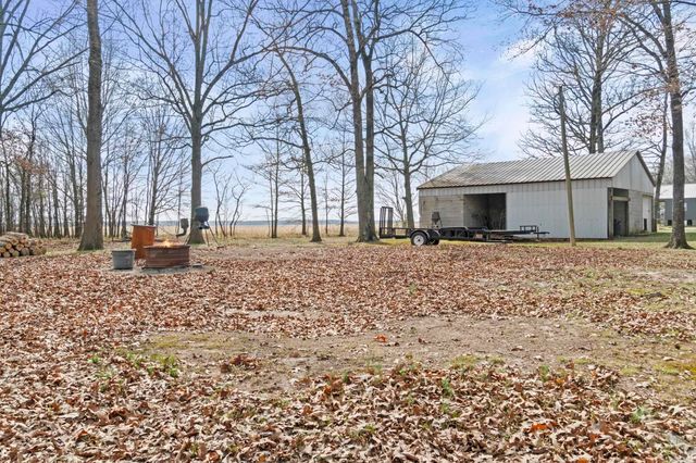 134 George Cypert, Searcy, AR 72143