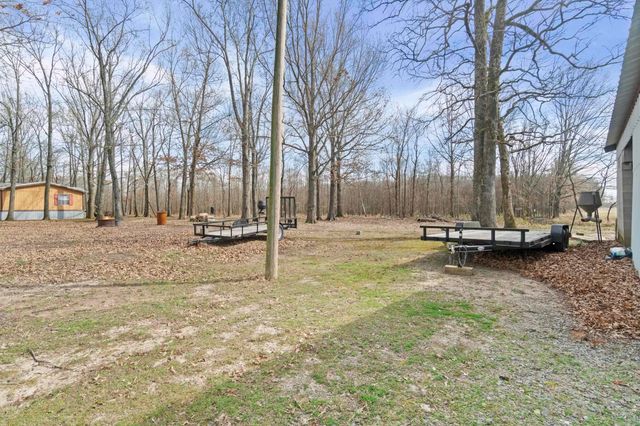 134 George Cypert, Searcy, AR 72143