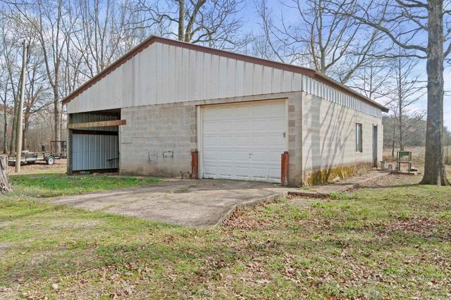 134 George Cypert, Searcy, AR 72143