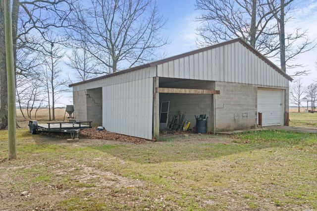 134 George Cypert, Searcy, AR 72143