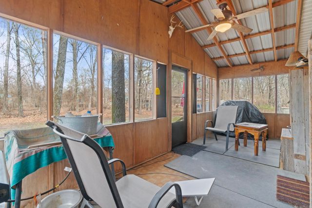 134 George Cypert, Searcy, AR 72143