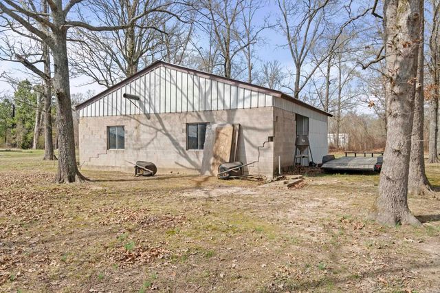 134 George Cypert, Searcy, AR 72143